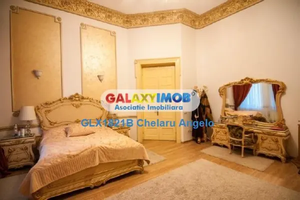 Casă 6 camere București - poza 16