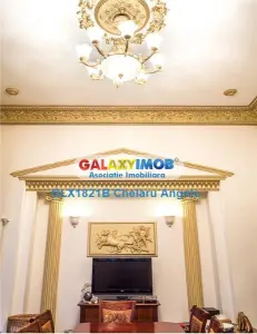 Casă 6 camere București - poza 24