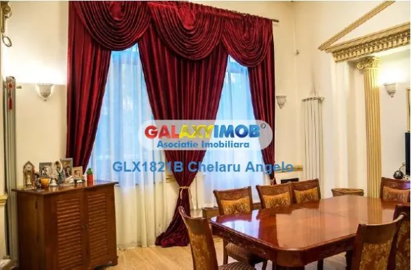 Casă 6 camere București - poza 26