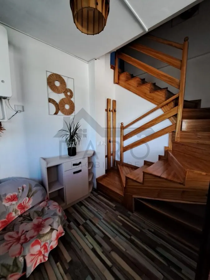 Apartament 3 camere Târgu Mureș - poza 1