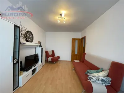 Apartament 3 camere de vanzare zona centrala Tulcea - Tulcea
