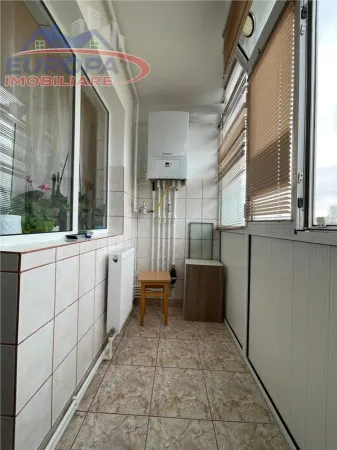 Apartament 3 camere Tulcea - poza 11