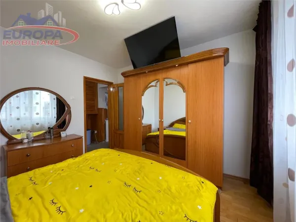 Apartament 3 camere Tulcea - poza 8