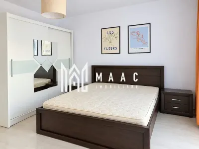 Apartament 1 cameră decomandat de închiriat | Sibiu, Mihai Viteazul - Sibiu