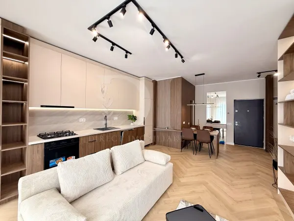 Apartament 2 camere Florești - poza 1