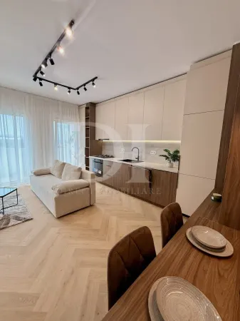 Apartament 2 camere Florești - poza 2
