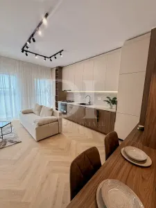 Apartament 2 camere Florești - poza 2
