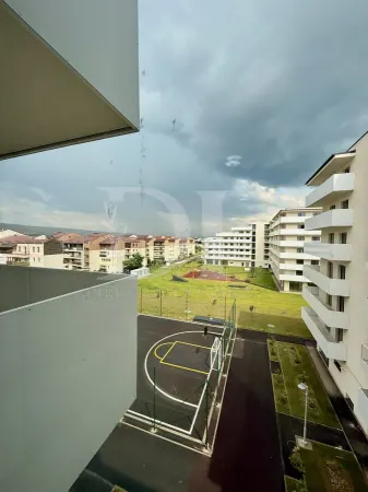 Apartament 2 camere Florești - poza 26