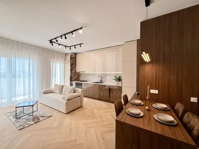 Apartament 2 camere Florești - poza 5