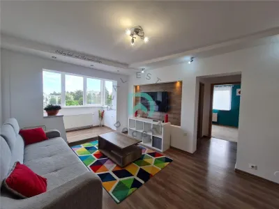 Apartament 2 camere Astra, comision 0%, Brasov - Brasov
