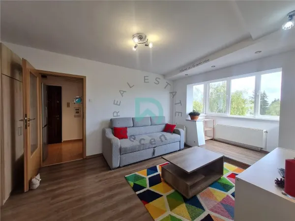 Apartament 2 camere Brașov - poza 25