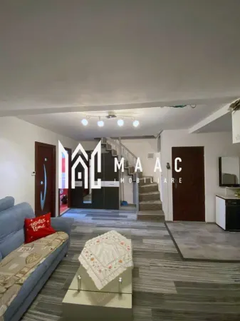 Apartament 3 camere Sibiu - poza 1