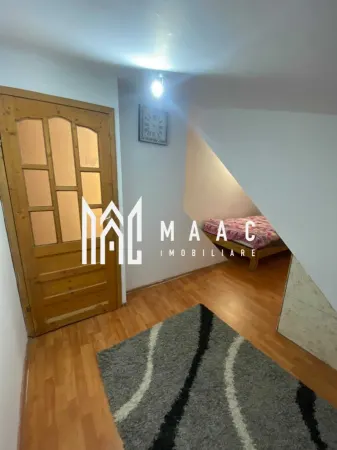 Apartament 3 camere Sibiu - poza 4