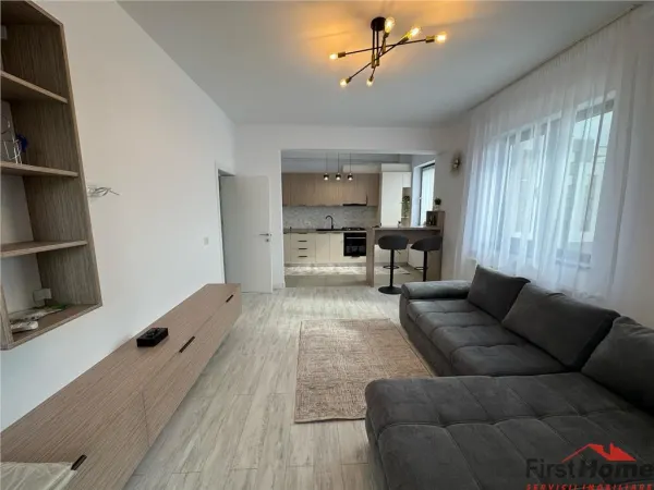 Apartament 2 camere Focșani - poza 1