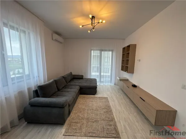 Apartament 2 camere Focșani - poza 11