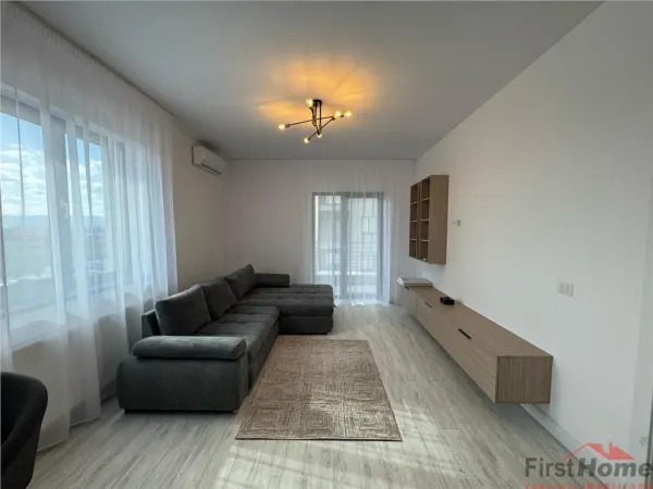 Apartament 2 camere Focșani - poza 12