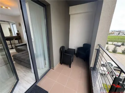 Apartament 2 camere Focșani - poza 16