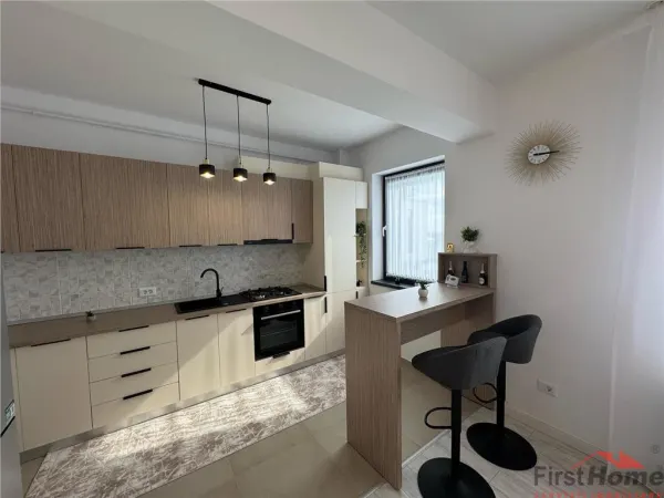 Apartament 2 camere Focșani - poza 3