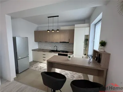 Apartament 2 camere Focșani - poza 4