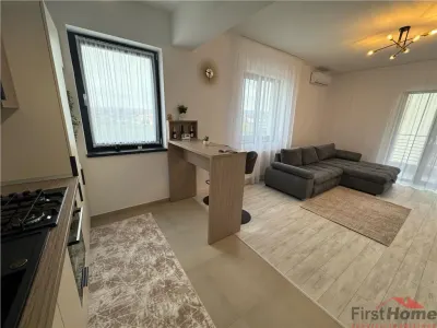 Apartament 2 camere Focșani - poza 6