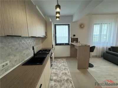 Apartament 2 camere Focșani - poza 7