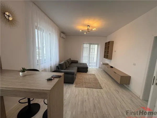 Apartament 2 camere Focșani - poza 9
