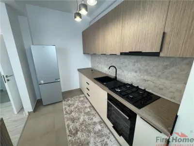 Apartament 2 camere Focșani - poza 10