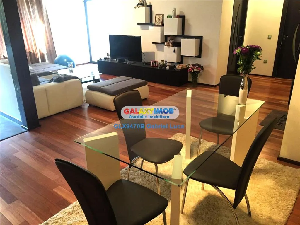Apartament 2 camere București - poza 1