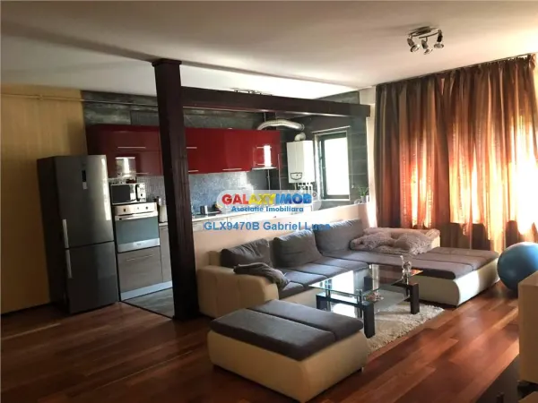 Apartament 2 camere București - poza 2