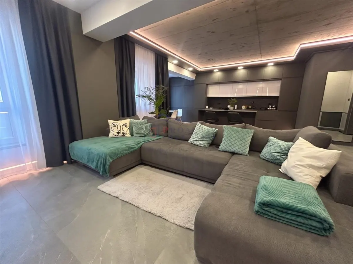 Apartament 2 camere Suceava - poza 1