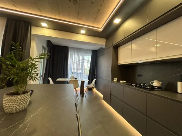 Apartament 2 camere Suceava - poza 6