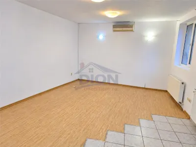 CHIRIE VILA BIROU, P-TA REGINA MARIA GAZELEI - Bucuresti