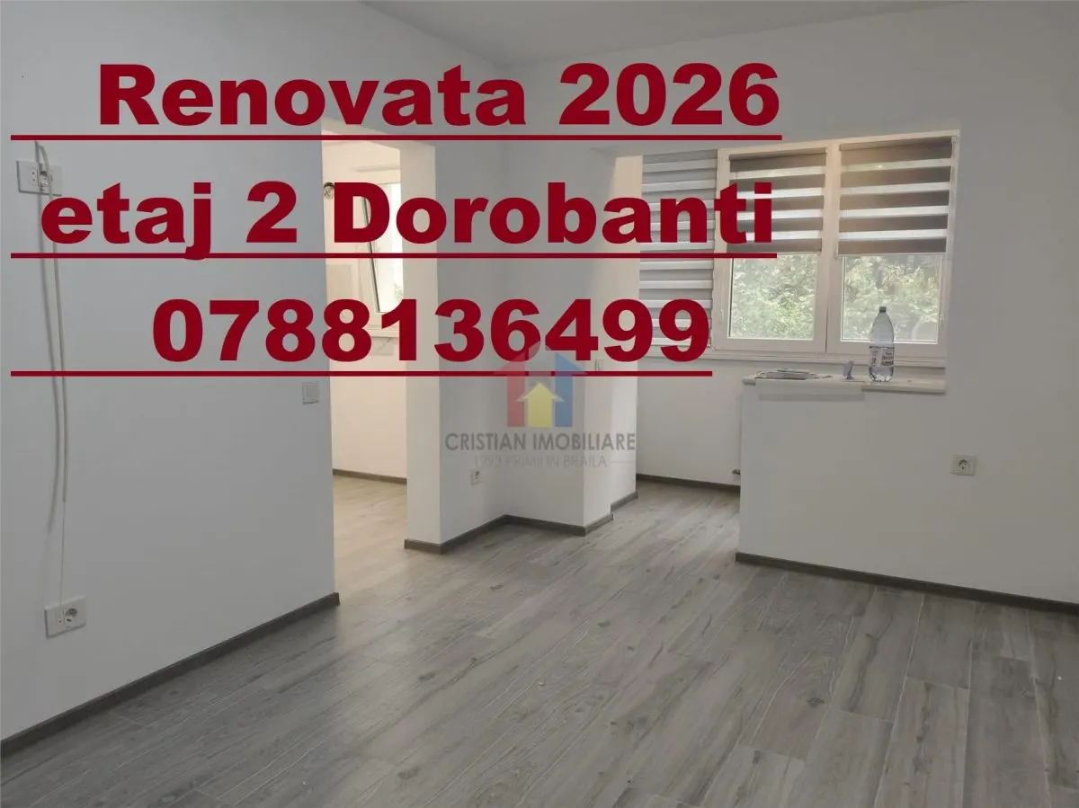 Garsonieră Brăila - poza 1