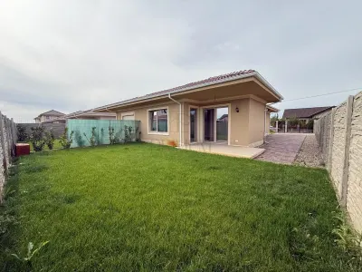 UN DUPLEX DEOSEBIT ÎN MOȘNIȚA NOUĂ! - Mosnita Noua