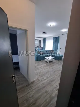 Apartament 2 camere Ghiroda - poza 2