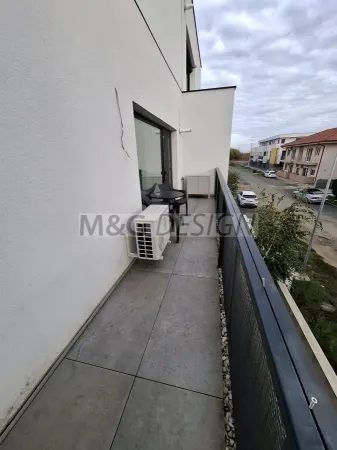 Apartament 2 camere Ghiroda - poza 11
