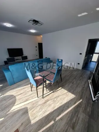 Apartament 2 camere Ghiroda - poza 12