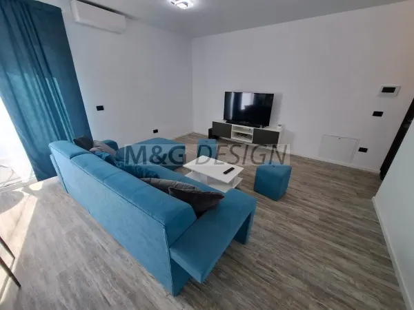 Apartament 2 camere Ghiroda - poza 13