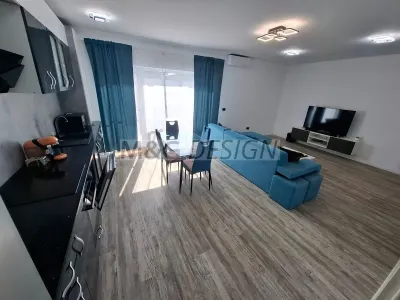 Apartament 2 camere Ghiroda - poza 14