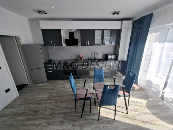 Apartament 2 camere Ghiroda - poza 15