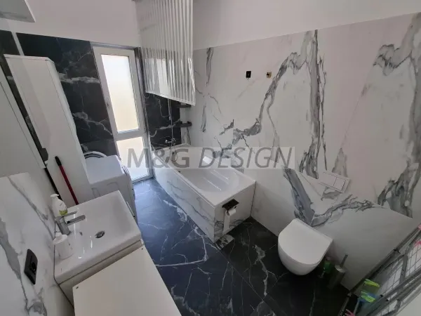 Apartament 2 camere Ghiroda - poza 17