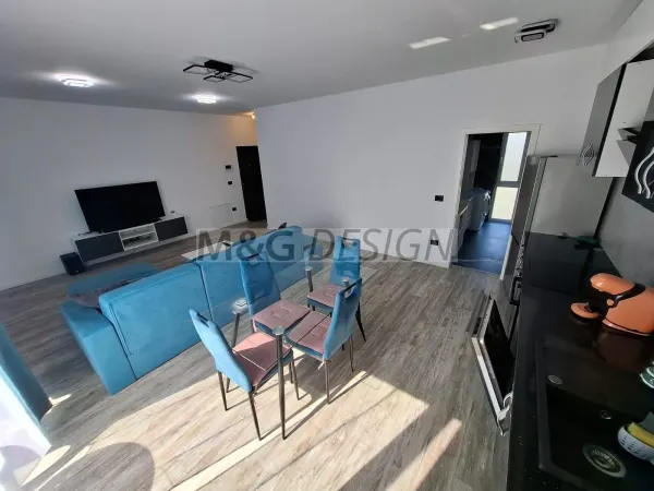 Apartament 2 camere Ghiroda - poza 19