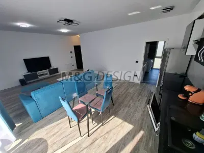 Apartament 2 camere Ghiroda - poza 19
