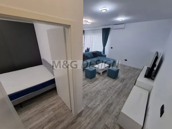 Apartament 2 camere Ghiroda - poza 3