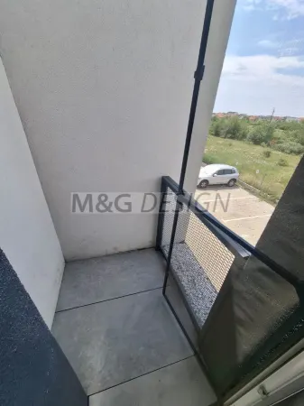 Apartament 2 camere Ghiroda - poza 23