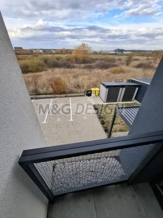 Apartament 2 camere Ghiroda - poza 24