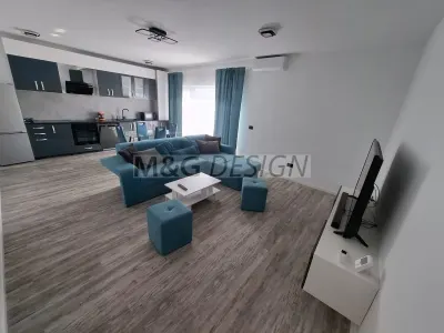 Apartament 2 camere Ghiroda - poza 5