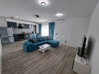 Apartament 2 camere Ghiroda - poza 6