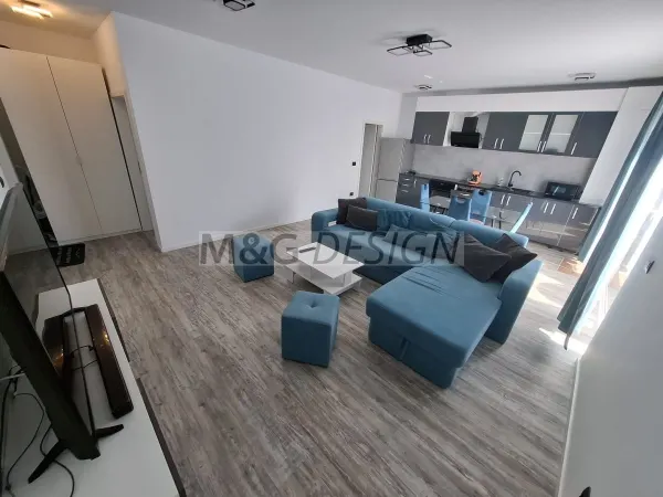 Apartament 2 camere Ghiroda - poza 7