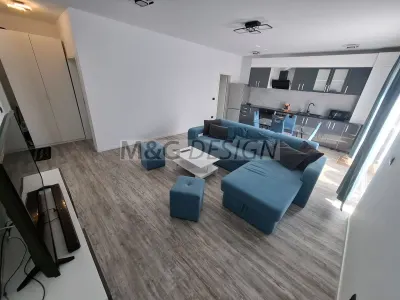 Apartament 2 camere Ghiroda - poza 7